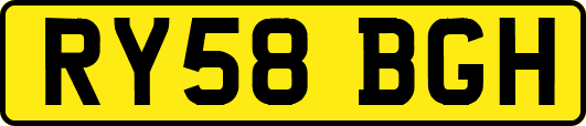 RY58BGH