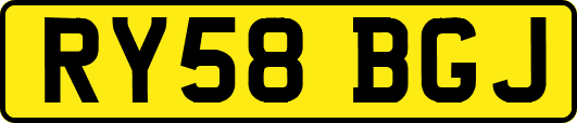 RY58BGJ