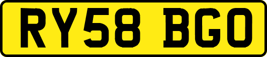 RY58BGO