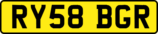 RY58BGR