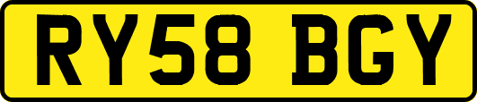 RY58BGY