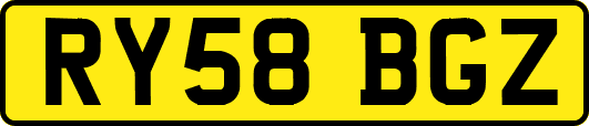 RY58BGZ