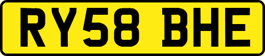 RY58BHE