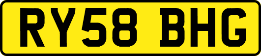 RY58BHG