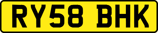 RY58BHK
