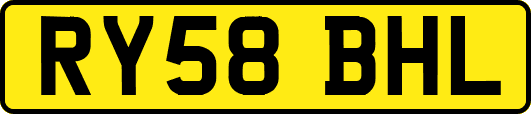 RY58BHL
