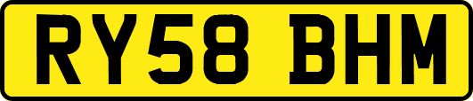 RY58BHM