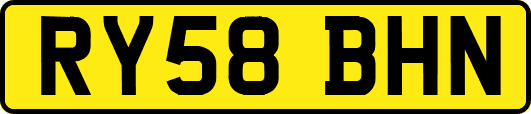 RY58BHN