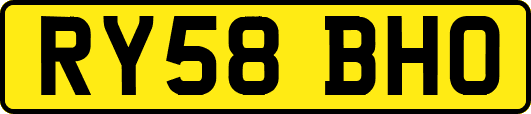 RY58BHO