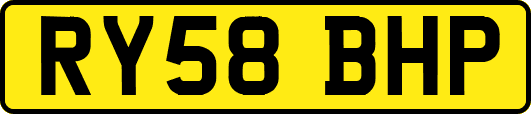 RY58BHP