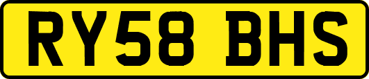 RY58BHS