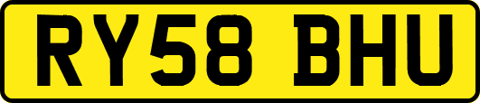 RY58BHU