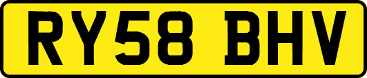 RY58BHV