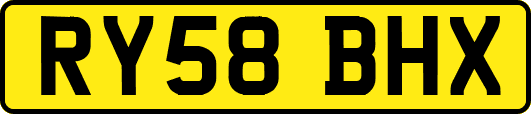 RY58BHX