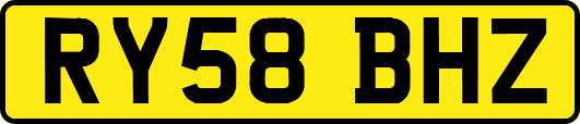 RY58BHZ