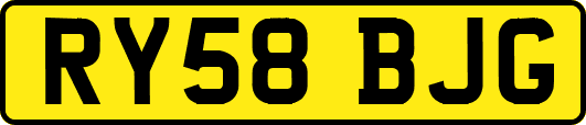 RY58BJG