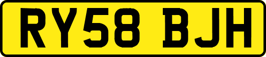 RY58BJH