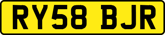RY58BJR