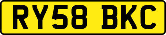 RY58BKC