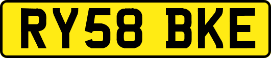 RY58BKE