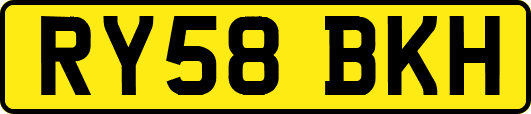 RY58BKH