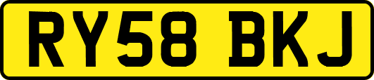 RY58BKJ