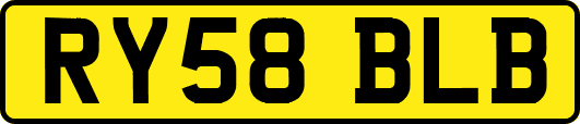 RY58BLB