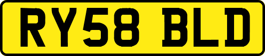 RY58BLD