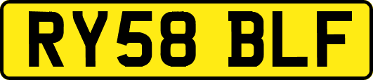 RY58BLF