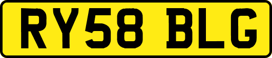 RY58BLG