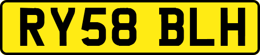 RY58BLH