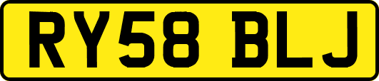 RY58BLJ