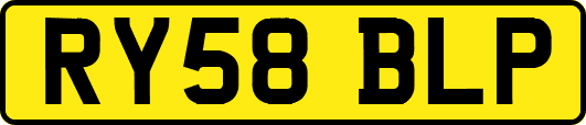 RY58BLP
