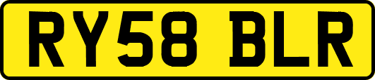 RY58BLR