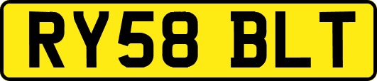 RY58BLT