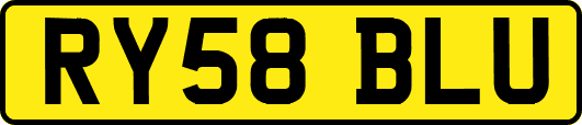 RY58BLU