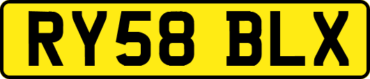 RY58BLX