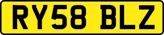 RY58BLZ