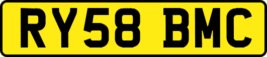 RY58BMC