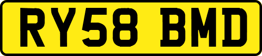 RY58BMD