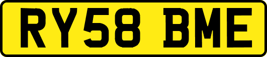 RY58BME