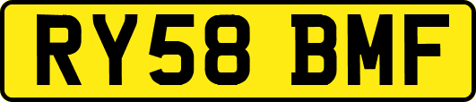 RY58BMF