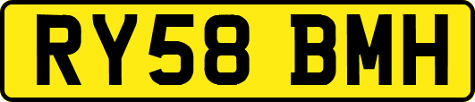 RY58BMH