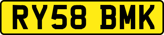 RY58BMK