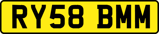 RY58BMM