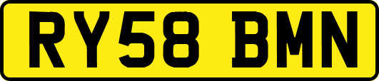 RY58BMN