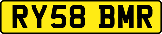 RY58BMR