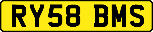 RY58BMS