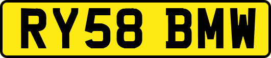 RY58BMW