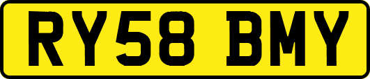 RY58BMY